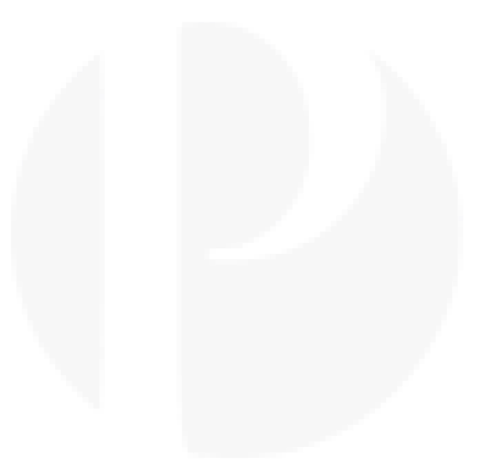 Marca de Agua, logo de Estudio Petrucci